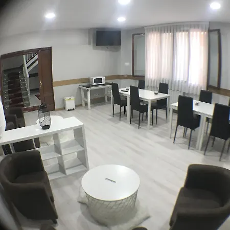 La Salve Casa de hóspedes Bilbau