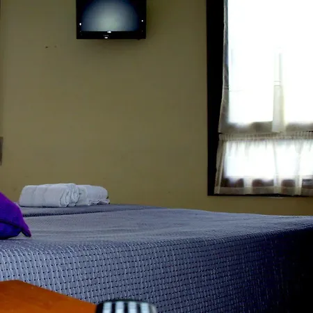 La Salve Casa de hóspedes