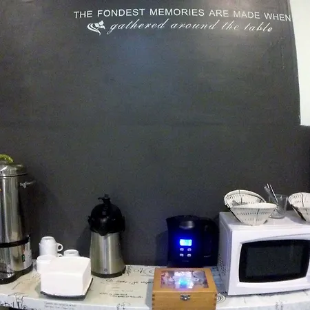 La Salve Guest house 2*