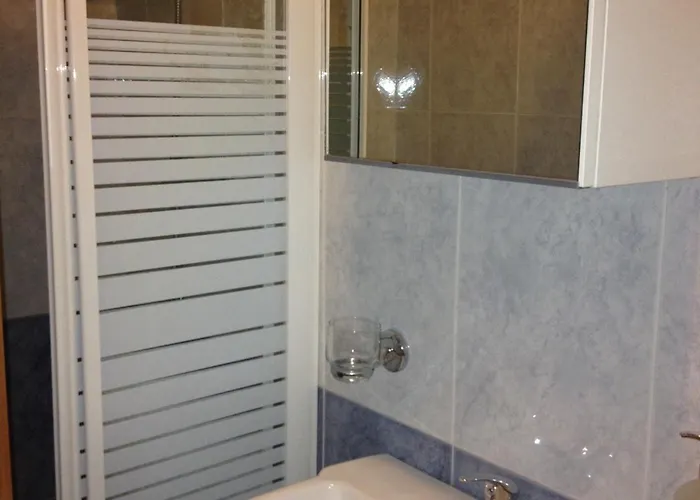 Konukevi La Salve 2*