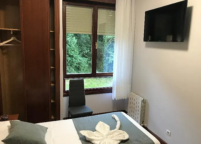 La Salve Konukevi 2*