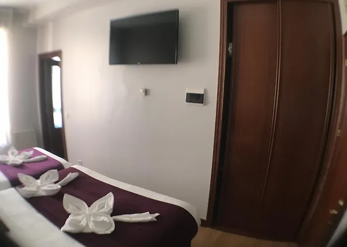 La Salve Konukevi 2*