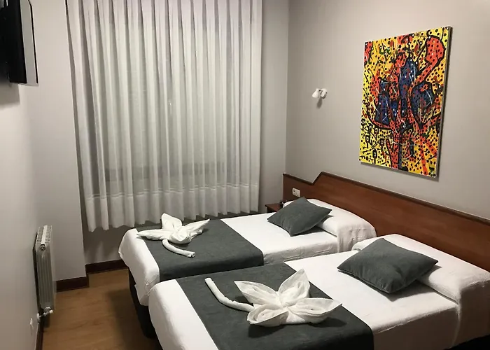 La Salve Konukevi 2*