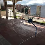 Gæstehus La Salve Bilbao