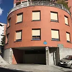 La Salve Gæstehus Bilbao
