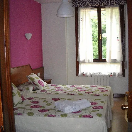 La Salve 2* Більбао